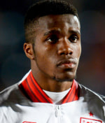 Wilfried Zaha