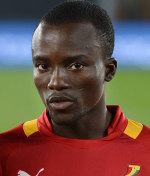 Solomon Asante