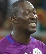 Abdoulaye Soulama