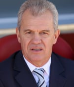 Javier Aguirre