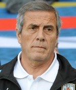 Oscar Tabarez