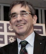 Fernando Vazquez