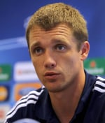 Viktor Goncharenko