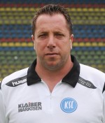 Markus Kauczinski