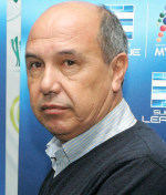 Juan Ramon Rocha