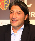 Murat Yakin