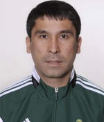 Abdukhamidullo Rasulov