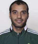 Nawaf Abdulla Shukralla