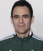 Carlos Velasco Carballo