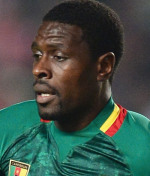 Mohamadou Idrissou
