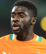 Kolo Touré(Kolo Touré)