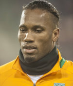 Didier Drogba