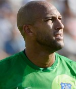 Tim Howard