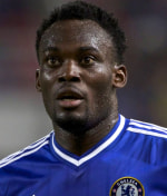 Michael Essien