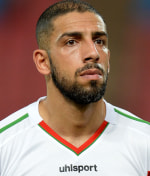 Ashkan Dejagah