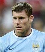 James Milner