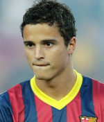 Ibrahim Afellay