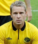 Andreas Klarström