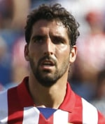 Raul Garcia(Raul Garcia Escudero)