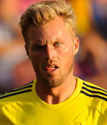 Sebastian Larsson