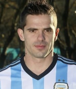 Fernando Gago
