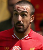 José Enrique(José Enrique Sanchez Diaz)