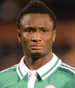 John Obi Mikel