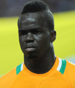 Cheik Tioté