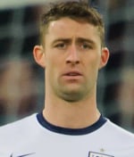 Gary Cahill