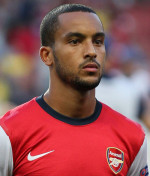 Theo Walcott