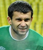 Serhiy Kislyak