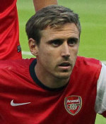 Nacho Monreal