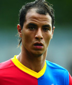 Marouane Chamakh