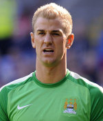 Joe Hart