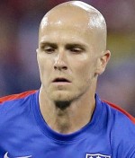 Michael Bradley