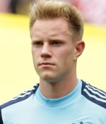 Marc-André ter Stegen