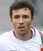 Michael Parkhurst