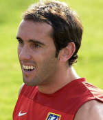 Diego Godin