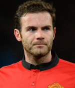 Juan Manuel Mata