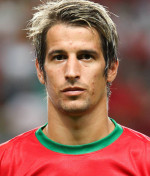 Fabio Coentrao(Fabio Alexandre da Silva Coentrao)