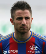 Zoran Tosic