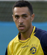 Eran Zahavi