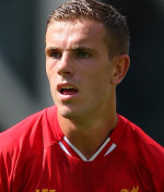 Jordan Henderson