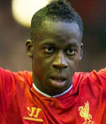 Aly Cissokho