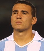 Nicolas Otamendi