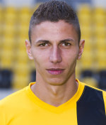 Soufian Benyamina