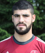 Muhammed Ildiz