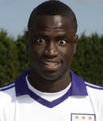 Cheikhou Kouyaté