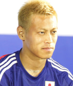 Keisuke Honda