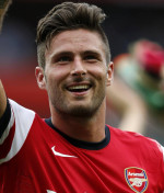 Olivier Giroud